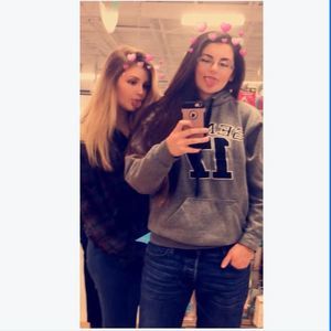 Meet your Posher, Haley